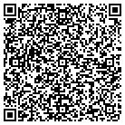 QR code with Caledonia Township Hall contacts
