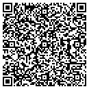 QR code with Kc's Candles contacts