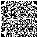QR code with Hankinson Hal MD contacts