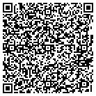 QR code with Hanson J Alison MD contacts