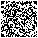 QR code with Herzon Fred S MD contacts