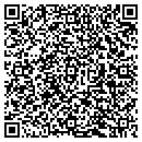 QR code with Hobbs Crit MD contacts