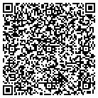 QR code with Hudenko Kevin E MD contacts
