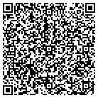 QR code with Martin & Harman Fmly Dentistry contacts