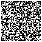 QR code with Print South Corporation contacts