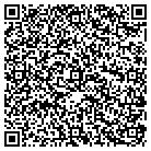 QR code with Hall Accounting & Tax Service contacts