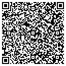 QR code with P S Copy contacts