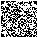 QR code with Harmon W Blake CPA contacts