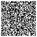 QR code with Hoover Finance CO Inc contacts