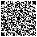QR code with Red Feather Super contacts