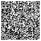 QR code with Heinfeld Meech & CO contacts