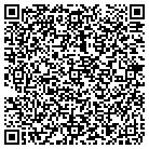 QR code with Macedonia Baptist Church Inc contacts