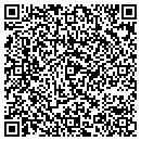 QR code with C & L Contracting contacts