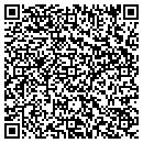 QR code with Allen R Radin Md contacts
