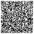 QR code with Chabot's Custom Candles contacts