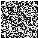 QR code with Anne J Soucy contacts