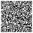 QR code with Rome's Print Shop contacts