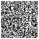 QR code with Anthony Bernnardo Md Pc contacts