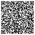 QR code with R & P Printing Inc contacts