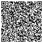 QR code with Anzalone Vincent P MD contacts