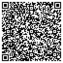 QR code with A Peace Of Harmony contacts