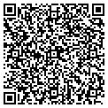 QR code with R Print Shop contacts