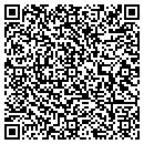 QR code with April Ricotta contacts