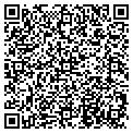 QR code with Arch Internal contacts