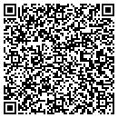 QR code with R R Donnelley contacts