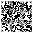 QR code with Clawson City Community Building contacts