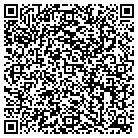 QR code with Mader Financial Group contacts