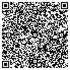 QR code with Woodhaven Volunteer Hospice contacts