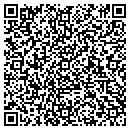 QR code with Gaialight contacts