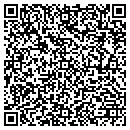 QR code with R C Michael Co contacts