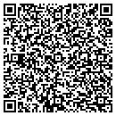 QR code with Harry Weed contacts