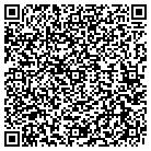 QR code with Healy Video Service contacts