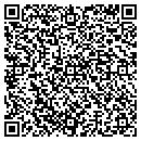 QR code with Gold Canyon Candles contacts