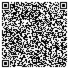 QR code with The Paw Print Kitchen contacts