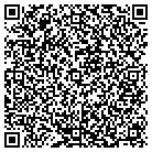 QR code with Detroit Fiscal Analyst Div contacts