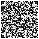 QR code with Kristine Anderson contacts