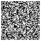 QR code with University Of Cincinnati contacts