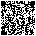 QR code with Dimondale Department of Public contacts