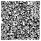 QR code with Henderson Nursing Home contacts