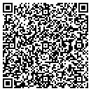 QR code with Rickys Fence contacts