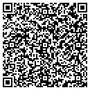 QR code with Zimmer Graphics contacts