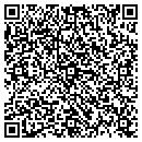 QR code with Zorn's Paw Prints LLC contacts