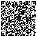 QR code with Dang Md Pc contacts