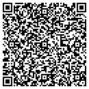QR code with James Cameron contacts