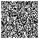 QR code with 3 Valley Service contacts