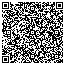 QR code with J C Backings Corp contacts